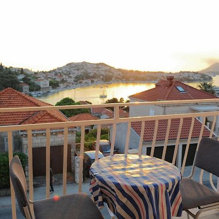 Guesthouse Radic Dubrovnik Dış mekan fotoğraf
