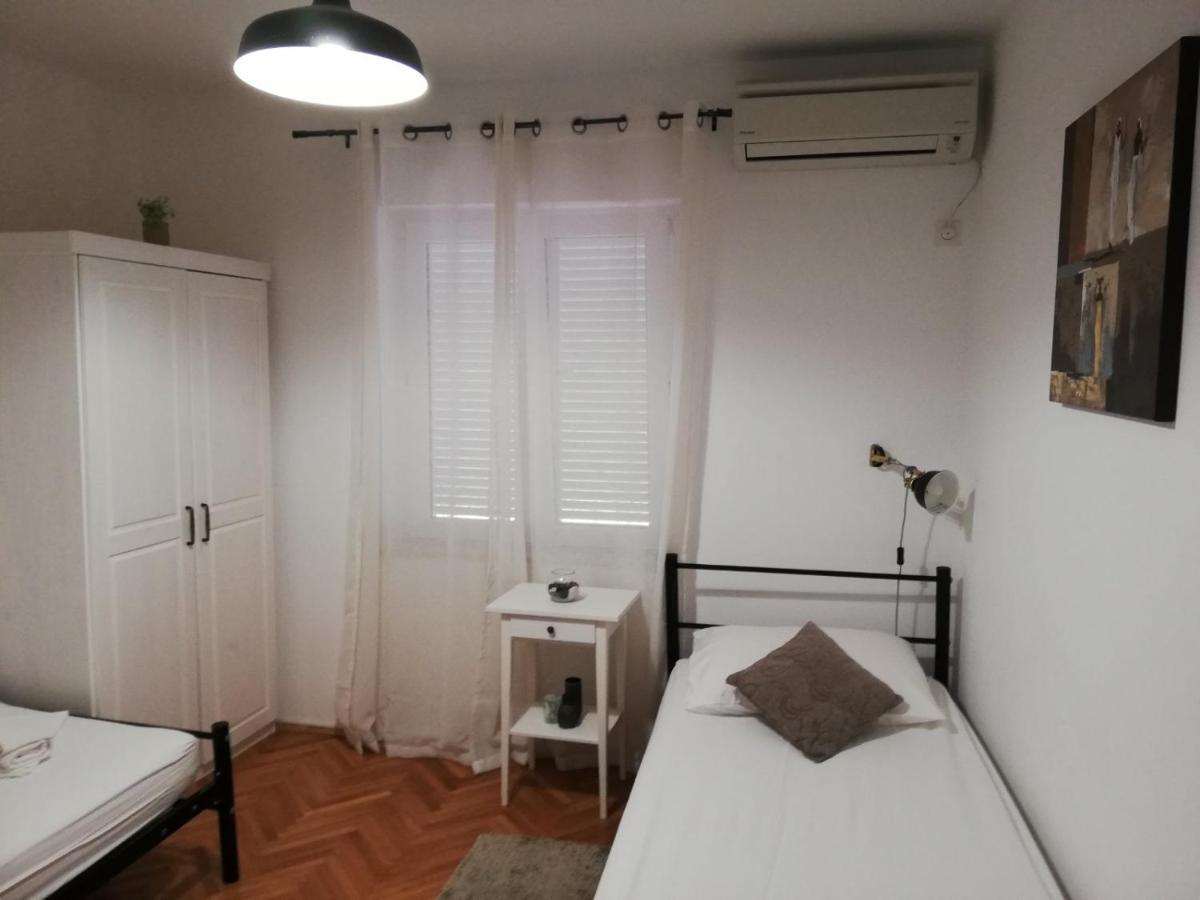 Guesthouse Radic Dubrovnik Dış mekan fotoğraf