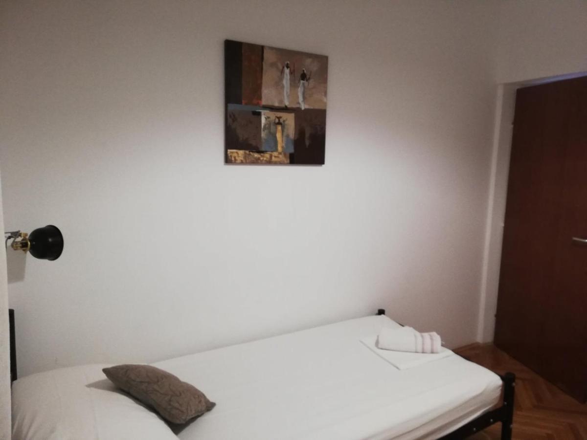Guesthouse Radic Dubrovnik Dış mekan fotoğraf