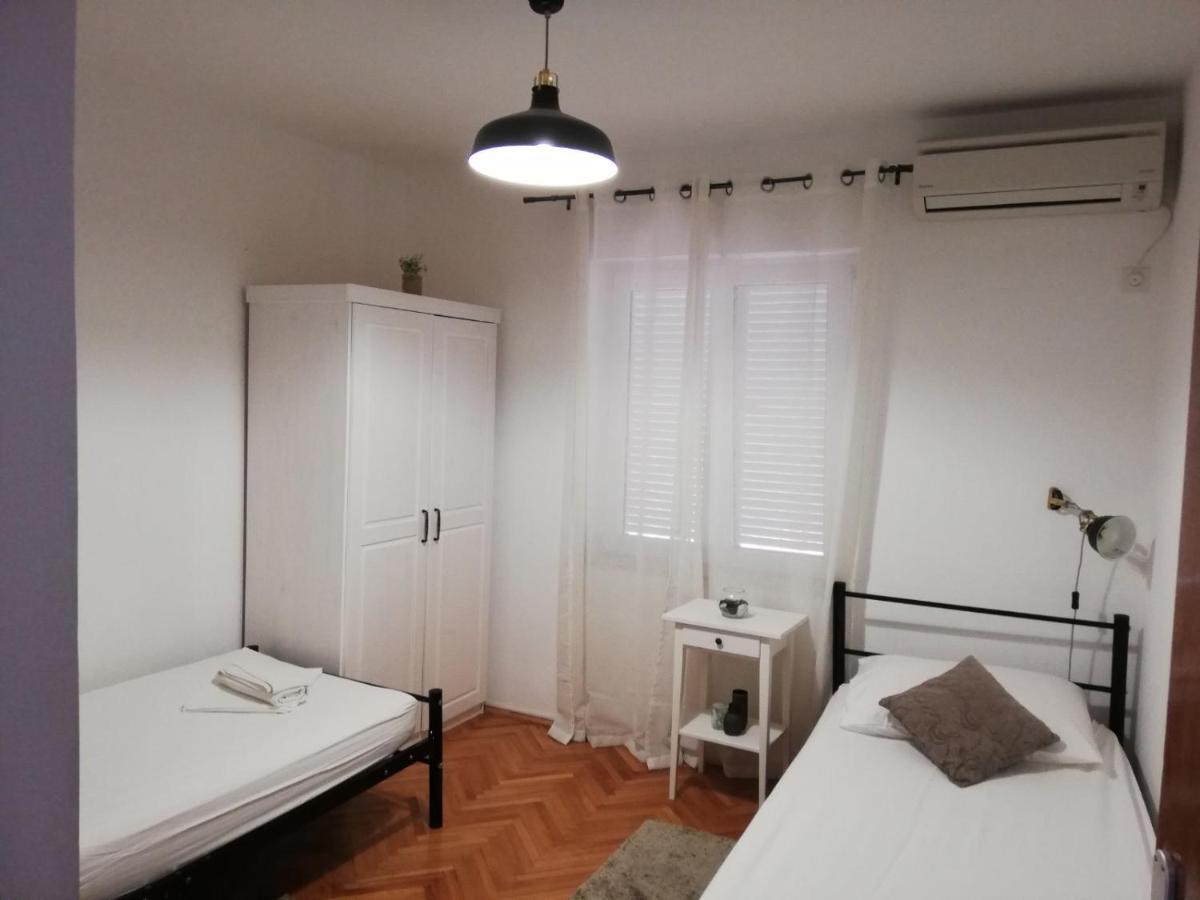 Guesthouse Radic Dubrovnik Dış mekan fotoğraf