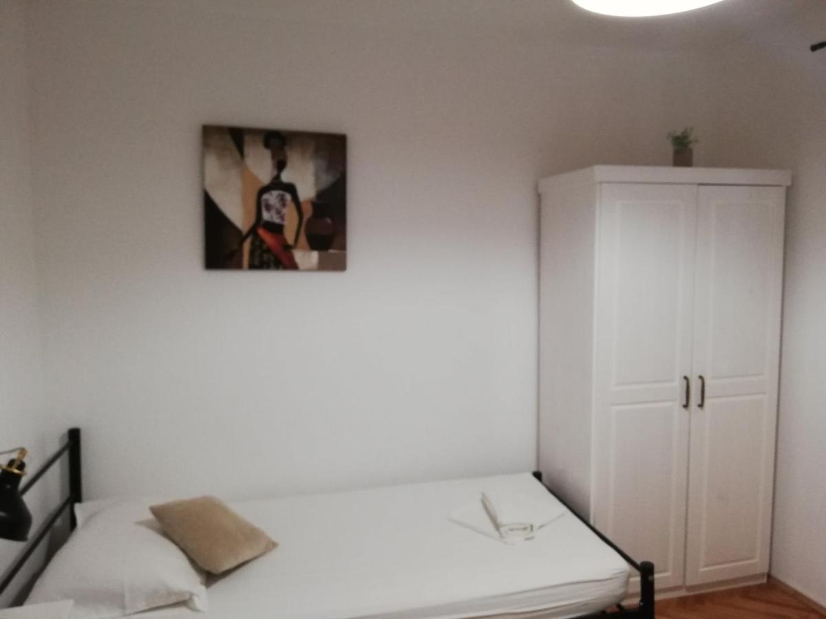 Guesthouse Radic Dubrovnik Dış mekan fotoğraf