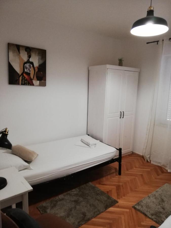 Guesthouse Radic Dubrovnik Dış mekan fotoğraf
