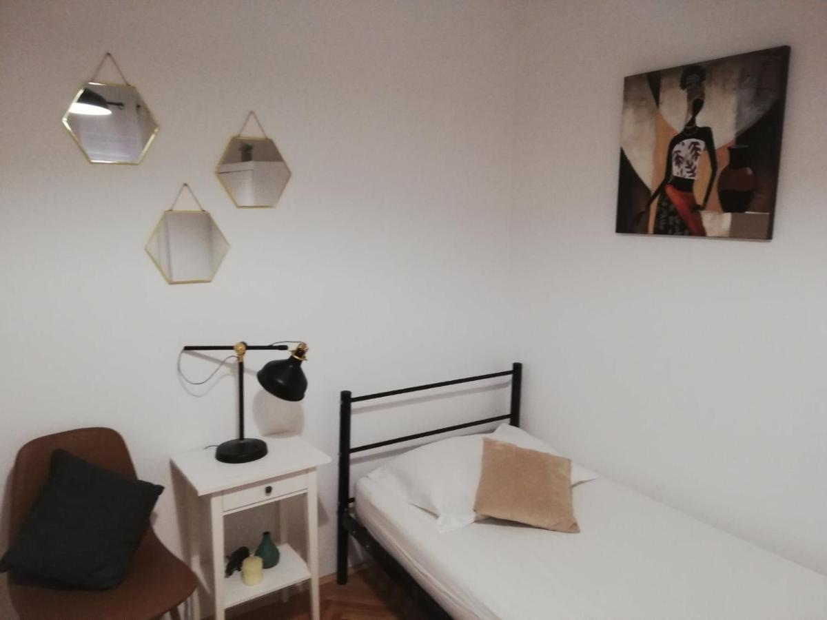 Guesthouse Radic Dubrovnik Dış mekan fotoğraf
