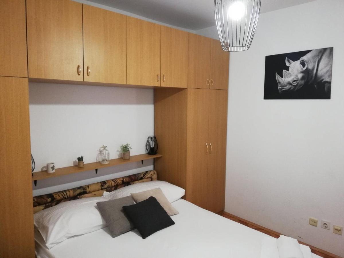 Guesthouse Radic Dubrovnik Dış mekan fotoğraf