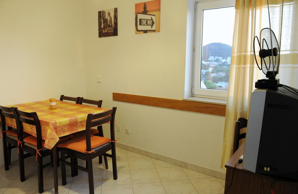 Guesthouse Radic Dubrovnik Dış mekan fotoğraf