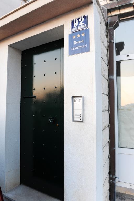 Guesthouse Radic Dubrovnik Dış mekan fotoğraf