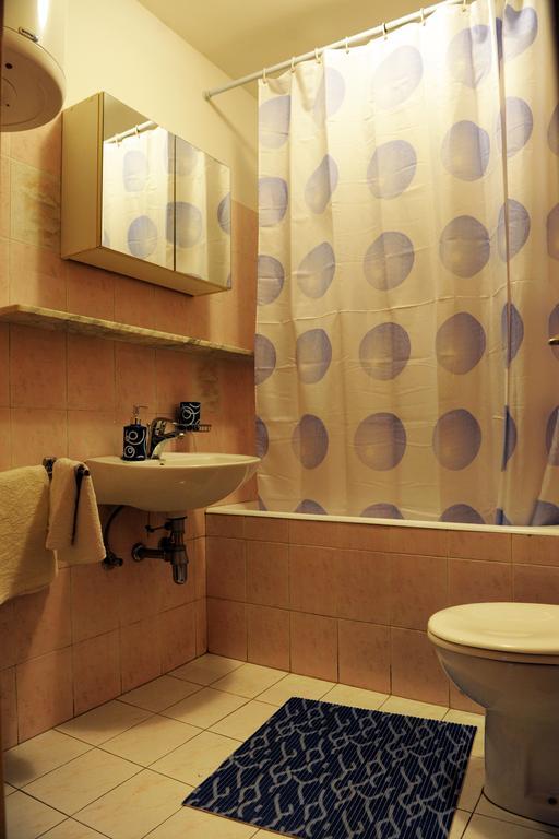 Guesthouse Radic Dubrovnik Dış mekan fotoğraf