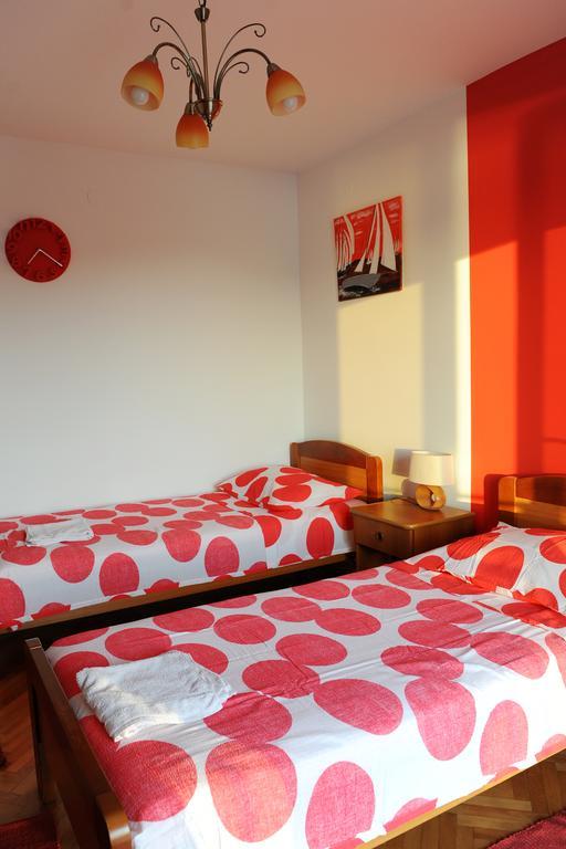 Guesthouse Radic Dubrovnik Oda fotoğraf