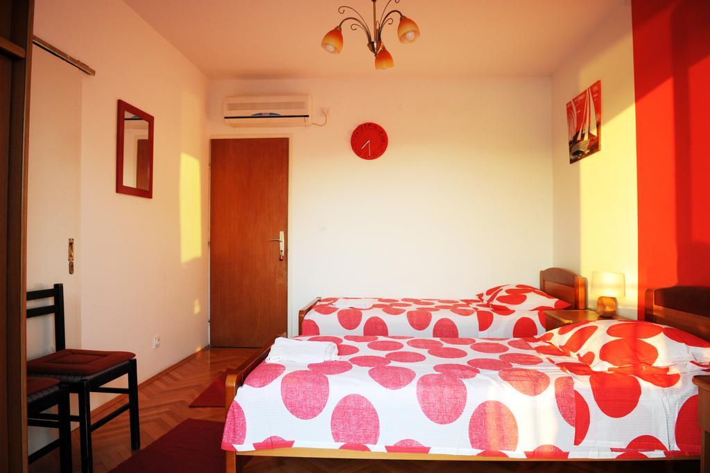 Guesthouse Radic Dubrovnik Oda fotoğraf