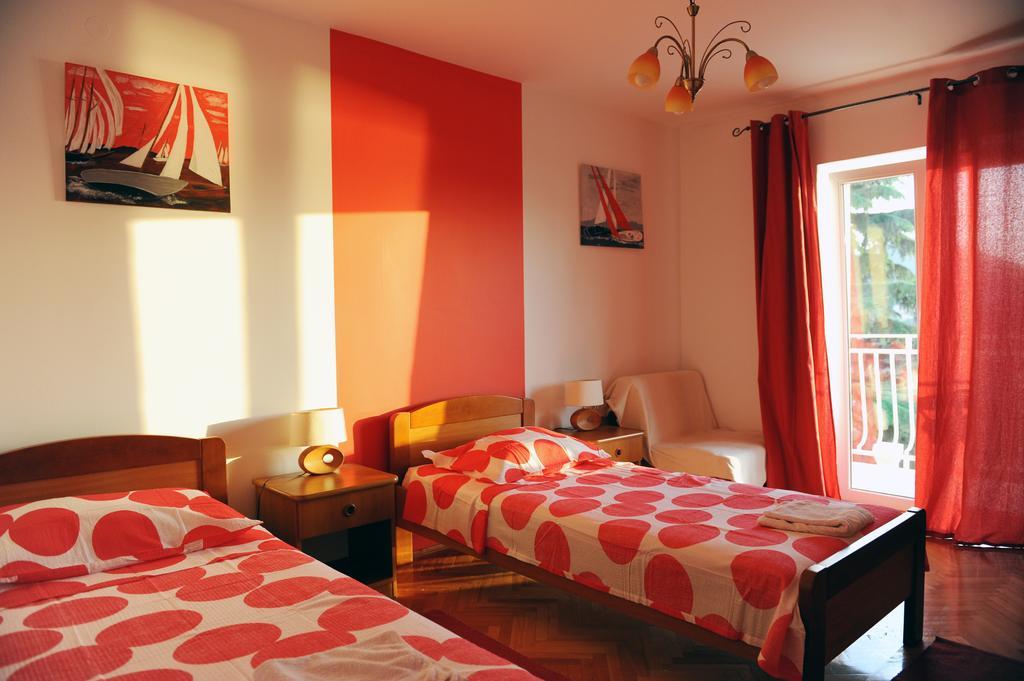 Guesthouse Radic Dubrovnik Oda fotoğraf