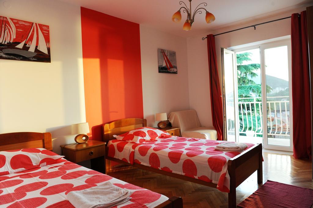 Guesthouse Radic Dubrovnik Oda fotoğraf