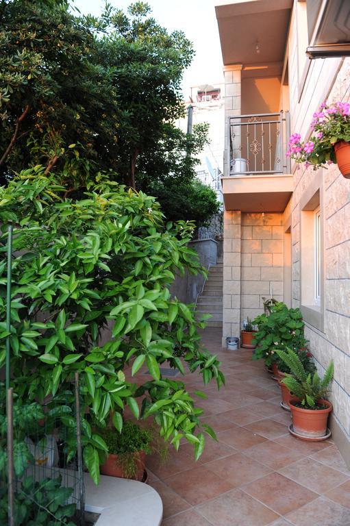 Guesthouse Radic Dubrovnik Dış mekan fotoğraf