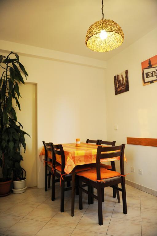 Guesthouse Radic Dubrovnik Dış mekan fotoğraf